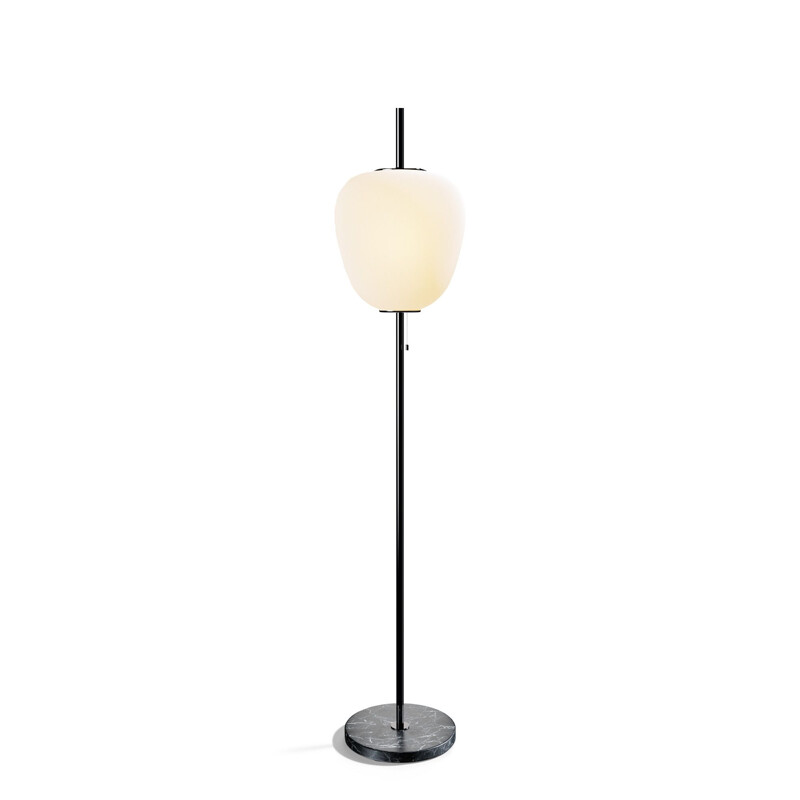 Design Floor Lamp Disderot J14, Joseph-André Motte