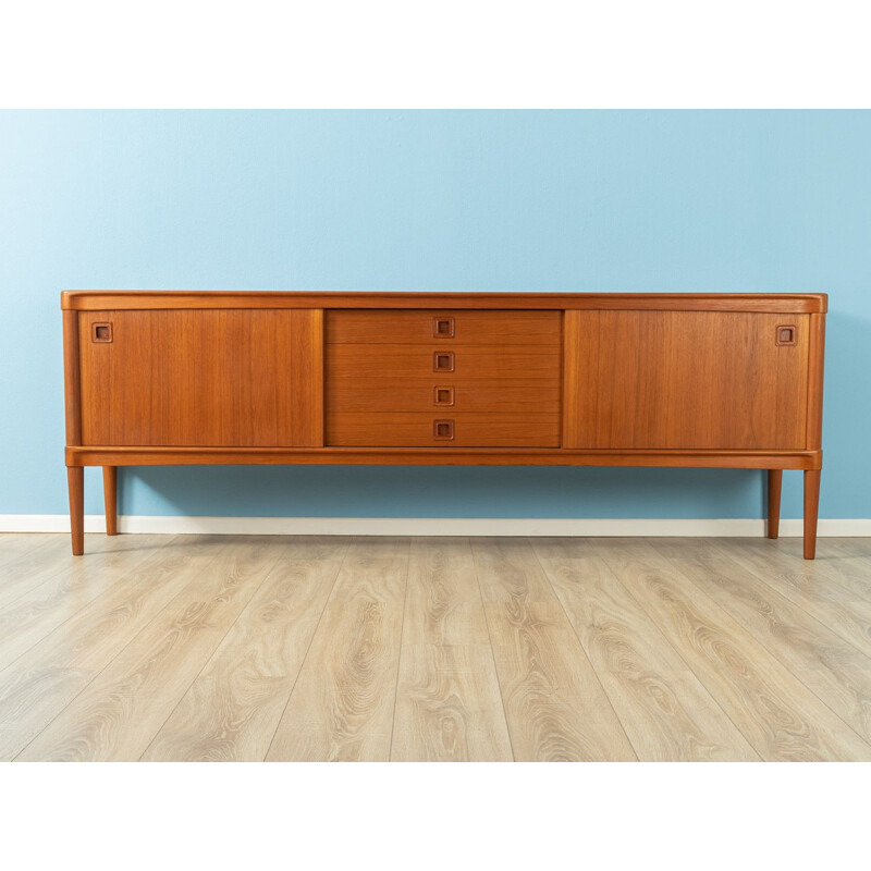 Vintage sideboard by Bramin Denmark 1960s