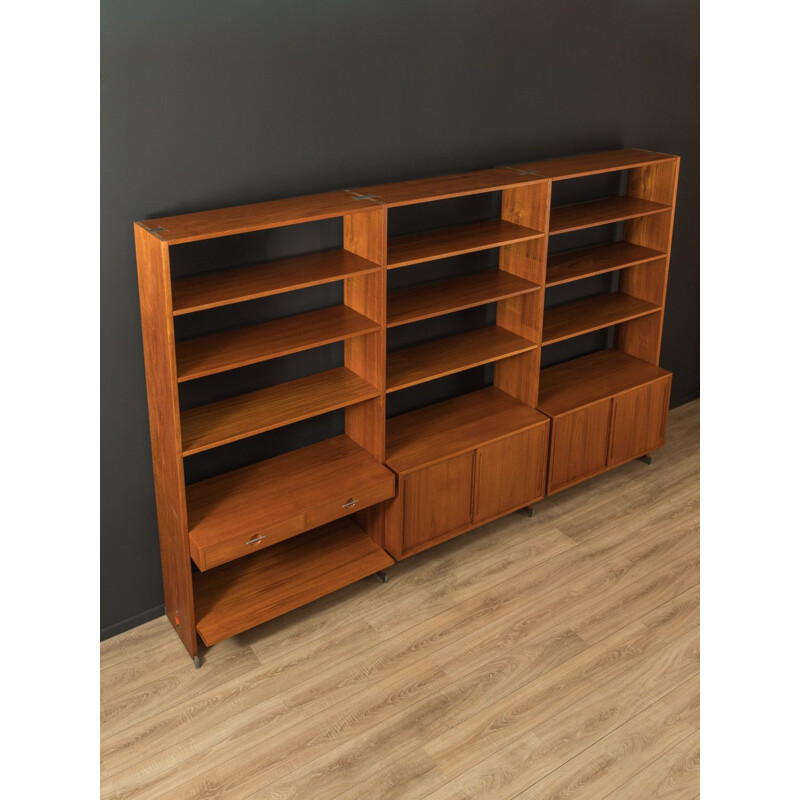 Vintage wall unit 1960s