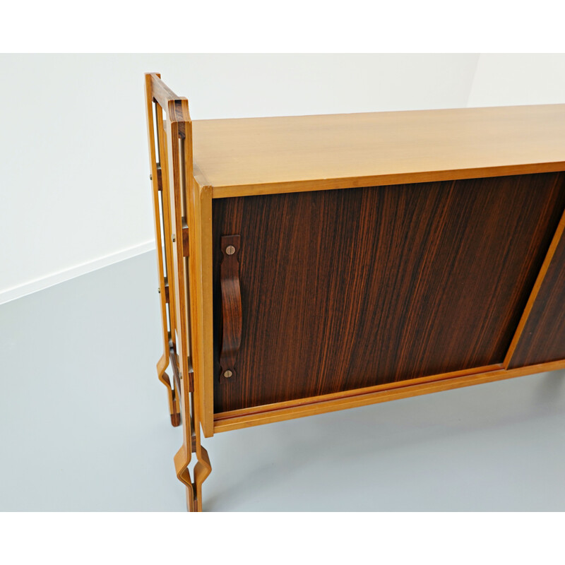 Vintage Sideboard Italian 1960's