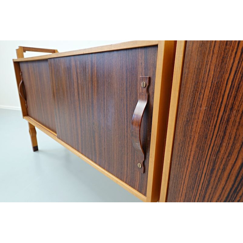 Vintage Sideboard Italian 1960's