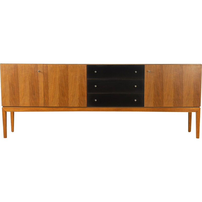 Vintage Sideboard 1960s