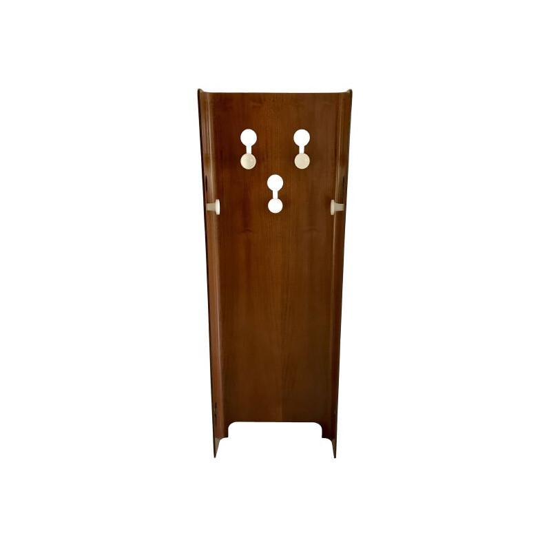 Vintage coat stand by Carlo di Carli for Fiarm, Scorzè Venezia, 1960