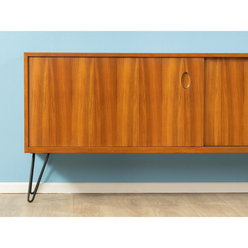 Vintage Sideboard, WK Möbel 1950s