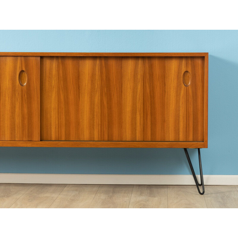 Vintage Sideboard, WK Möbel 1950s