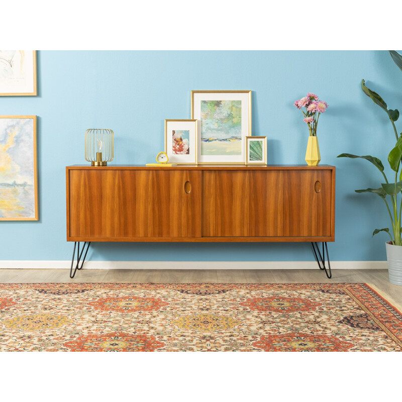 Vintage Sideboard, WK Möbel 1950s