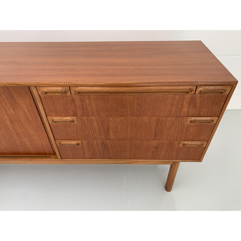 Vintage McIntosh sideboard 1960s