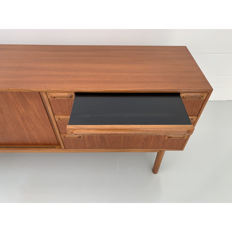 Vintage McIntosh sideboard 1960s