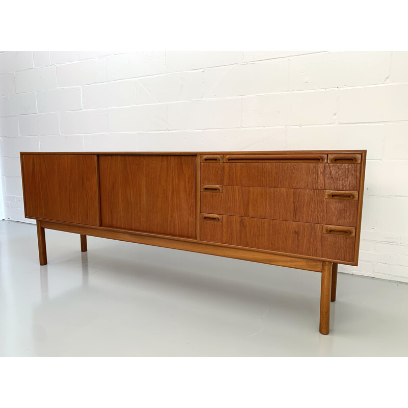 Vintage McIntosh sideboard 1960s