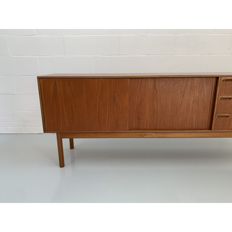 Vintage McIntosh sideboard 1960s