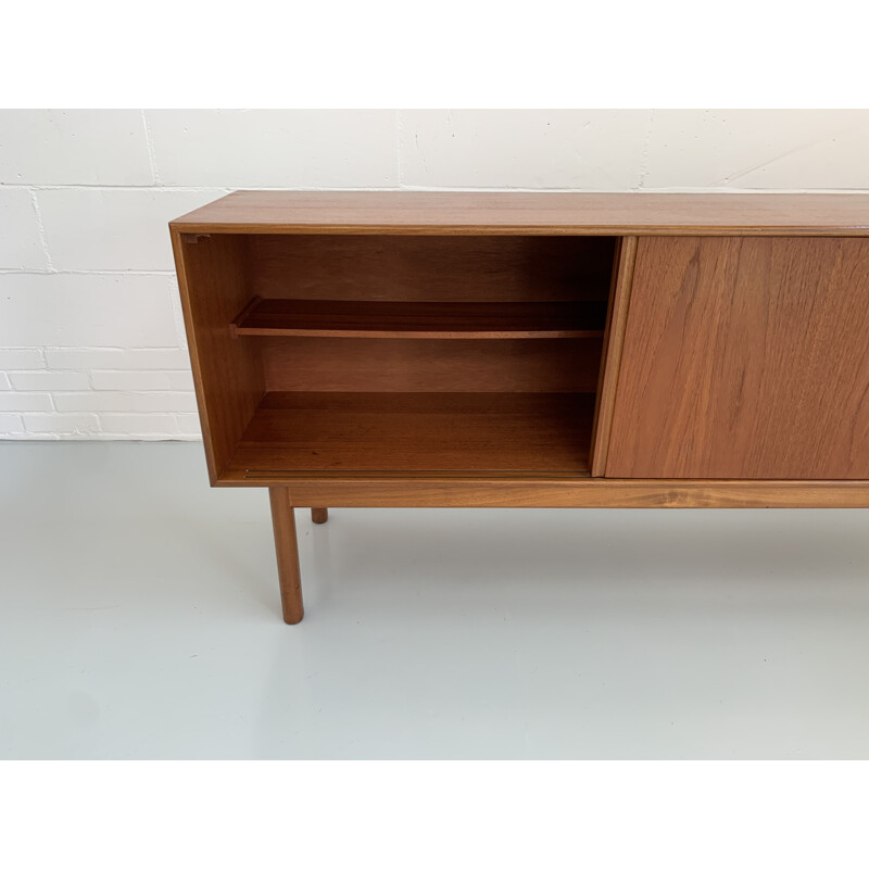 Vintage McIntosh sideboard 1960s