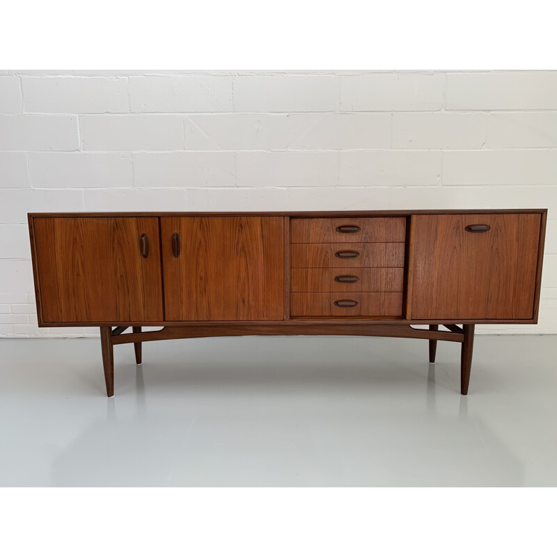 Enfilade vintage G-Plan de Kofod Larsen 1960