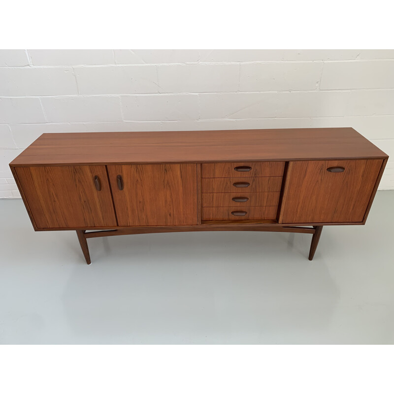 Vintage G-Plan sideboard by Kofod Larsen 1960