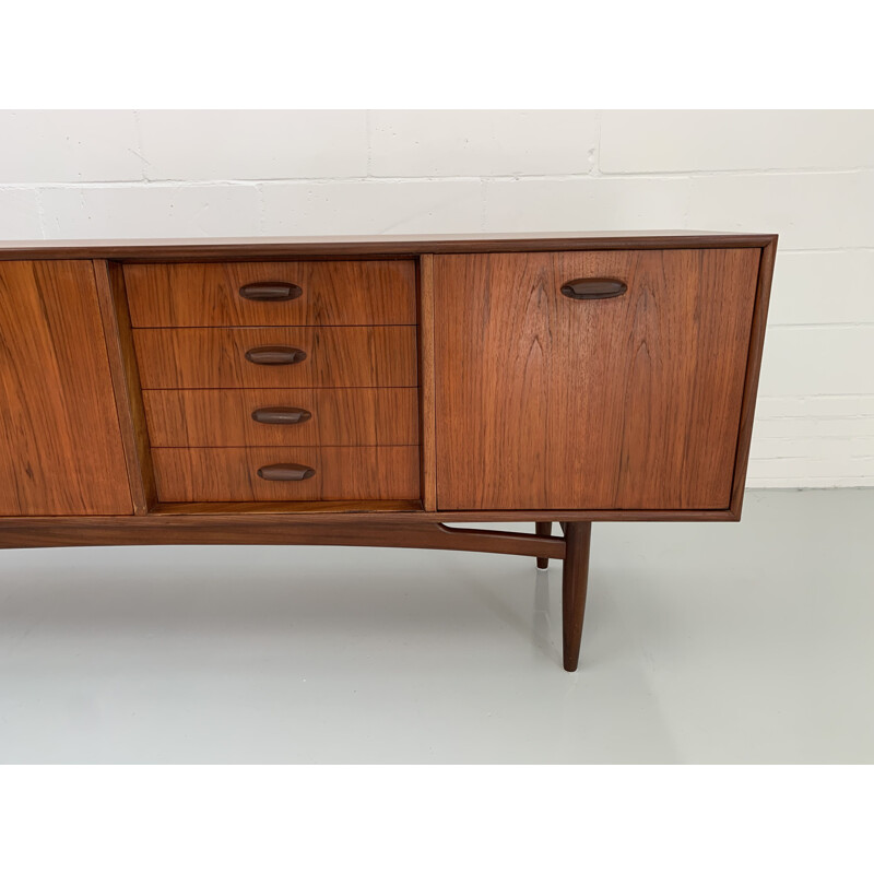 Vintage G-Plan sideboard by Kofod Larsen 1960