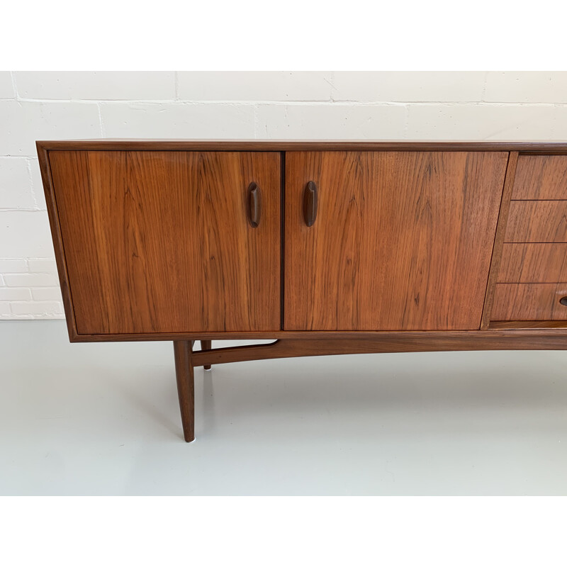 Enfilade vintage G-Plan de Kofod Larsen 1960