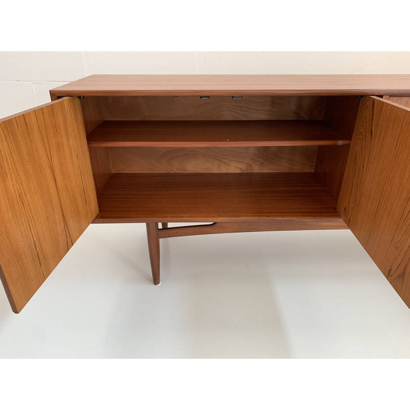 Vintage G-Plan sideboard by Kofod Larsen 1960