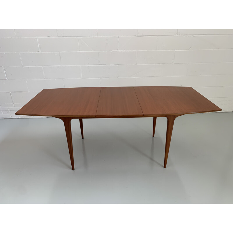 Vintage McIntosh dining table 1960s