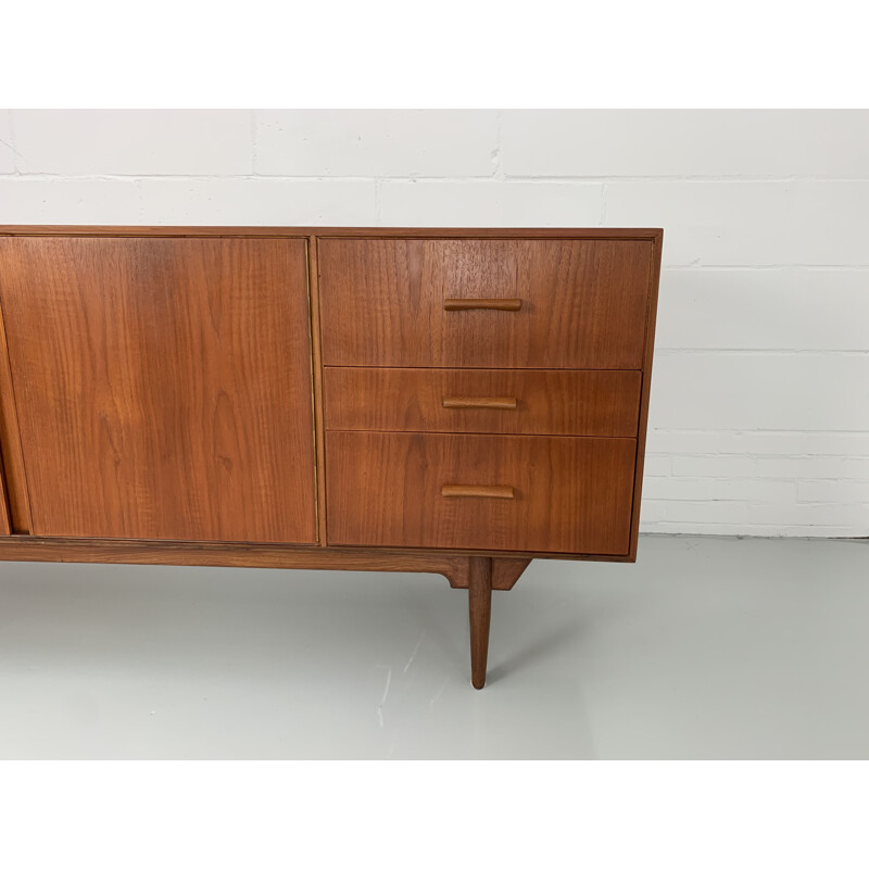 Vintage sideboard by McIntosh 1960s