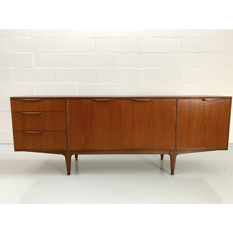 Vintage McIntosh sideboard 1960s