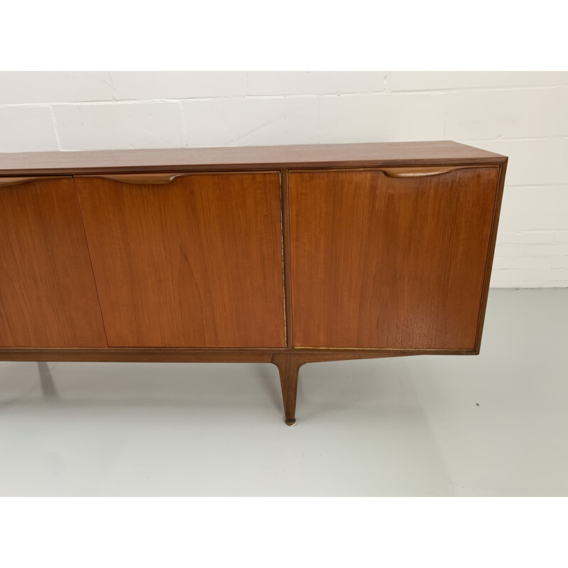 Vintage McIntosh sideboard 1960s