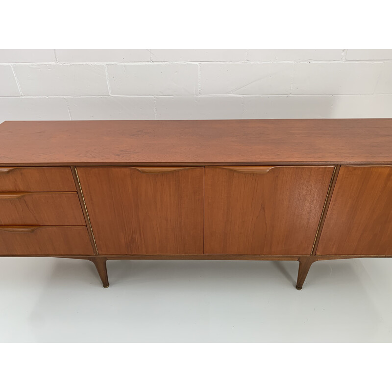 Vintage McIntosh sideboard 1960s