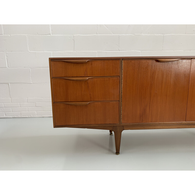 Vintage McIntosh sideboard 1960s