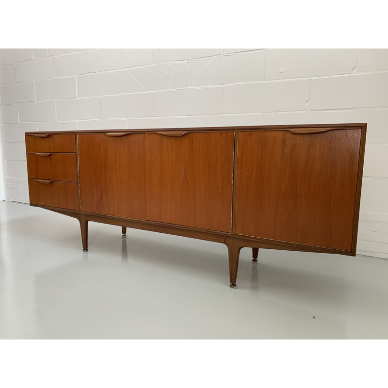 Vintage McIntosh sideboard 1960s