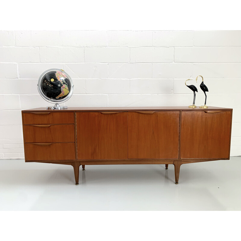 Vintage McIntosh sideboard 1960s