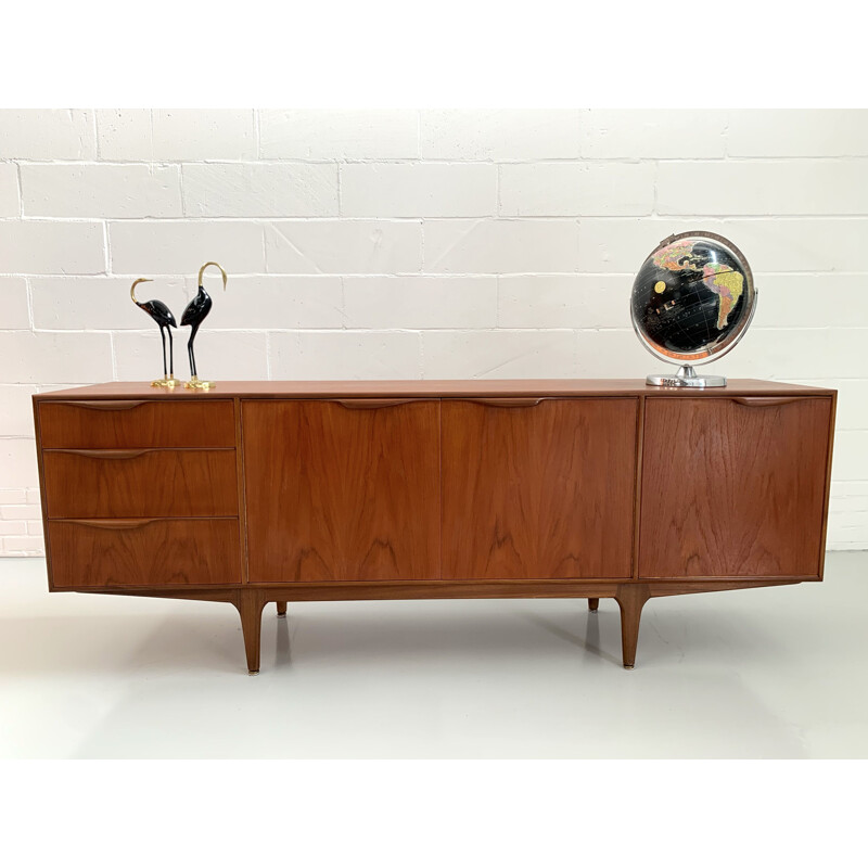 Vintage McIntosh sideboard 1960