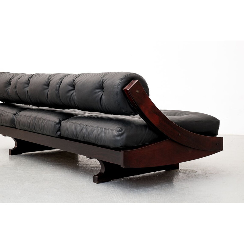 Vintage Daybed & sofa GS195 by Gianni Songia for Sormani 1970