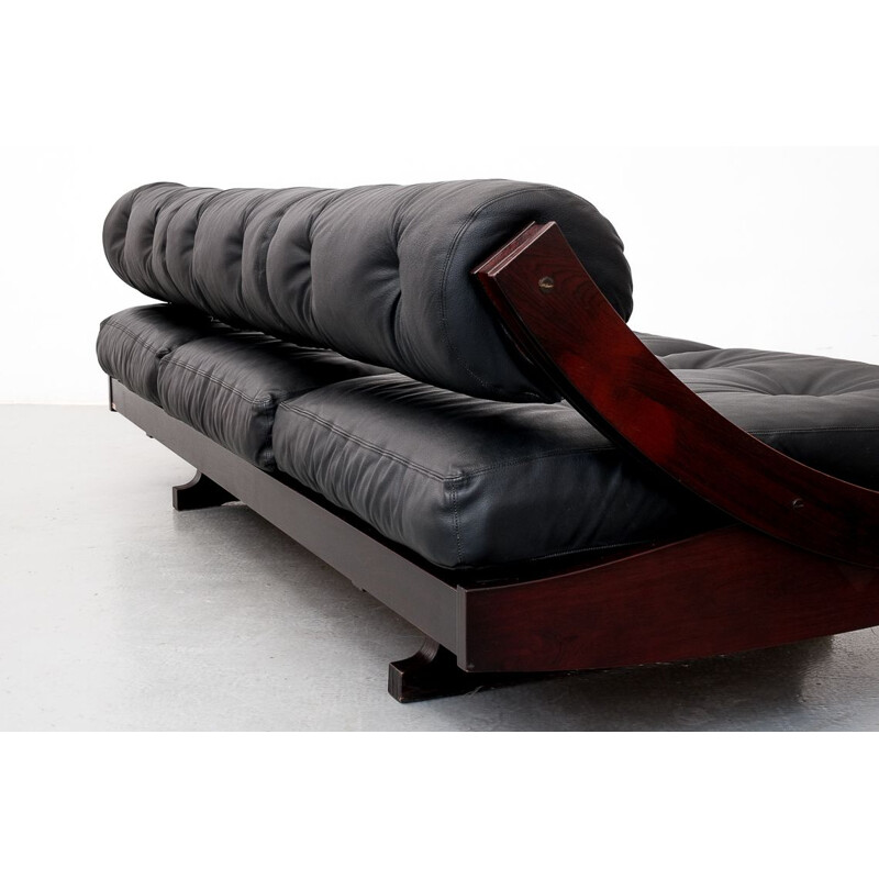Vintage Daybed & sofa GS195 by Gianni Songia for Sormani 1970
