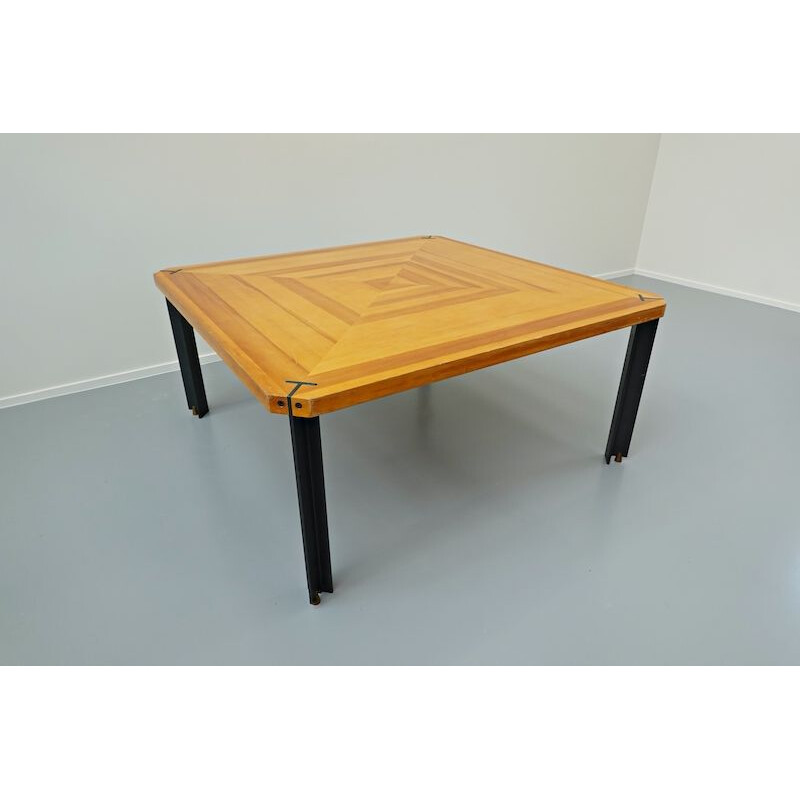 Mesa de jantar Vintage 1960