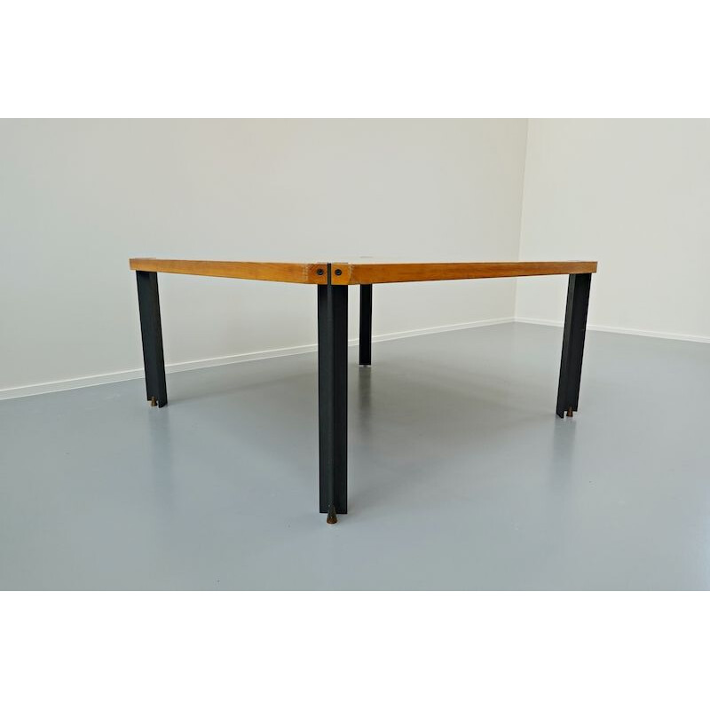 Vintage dining table 1960