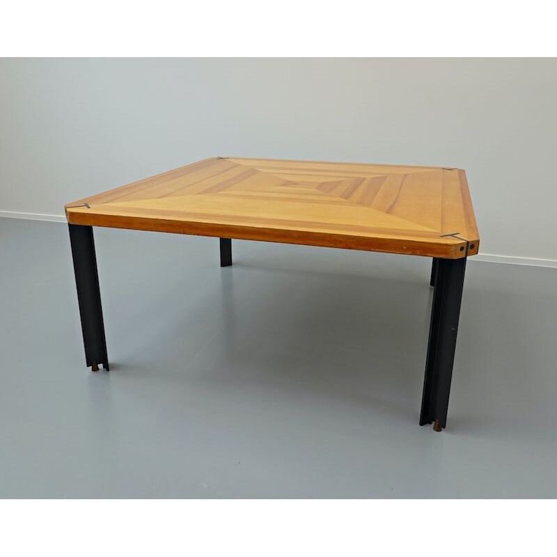 Vintage dining table 1960