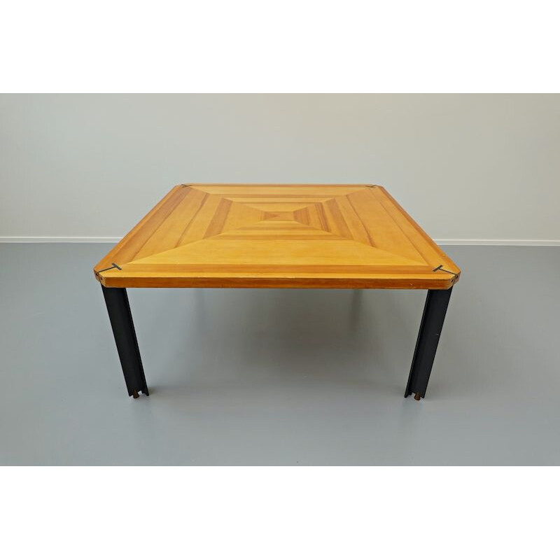 Vintage dining table 1960