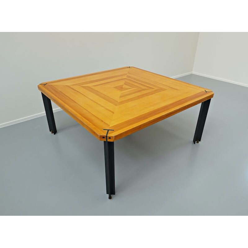 Vintage dining table 1960