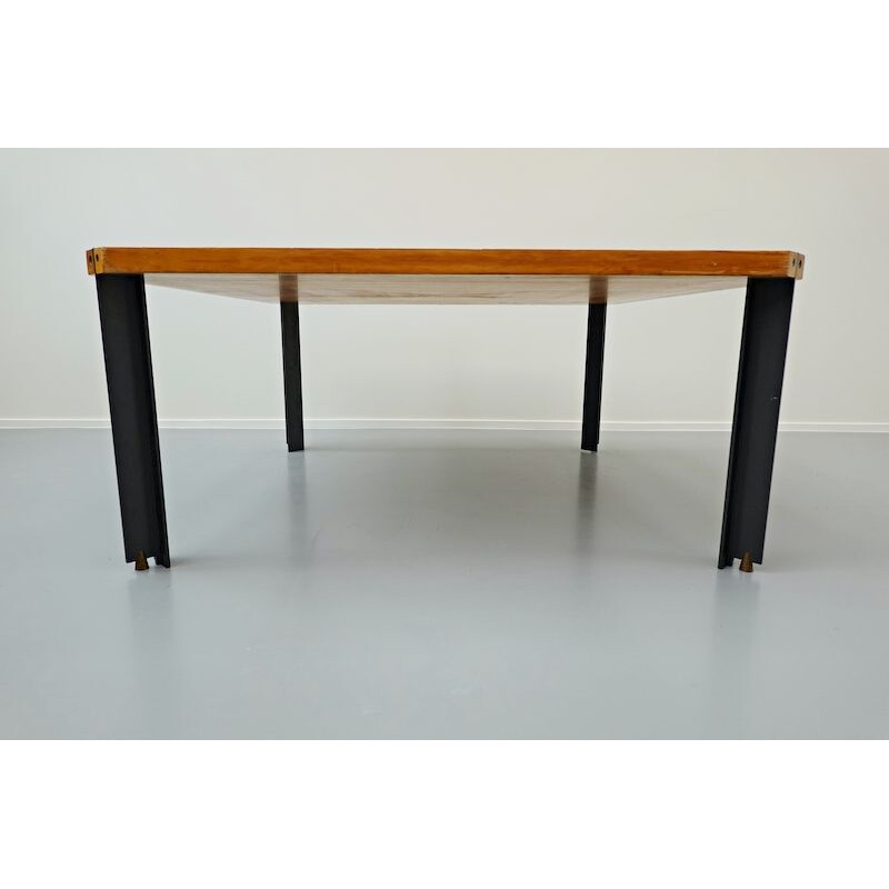 Vintage dining table 1960