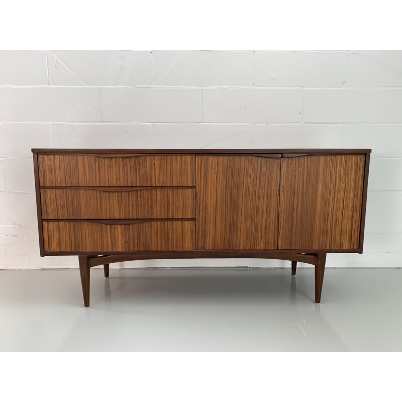 Vintage sideboard 1960s