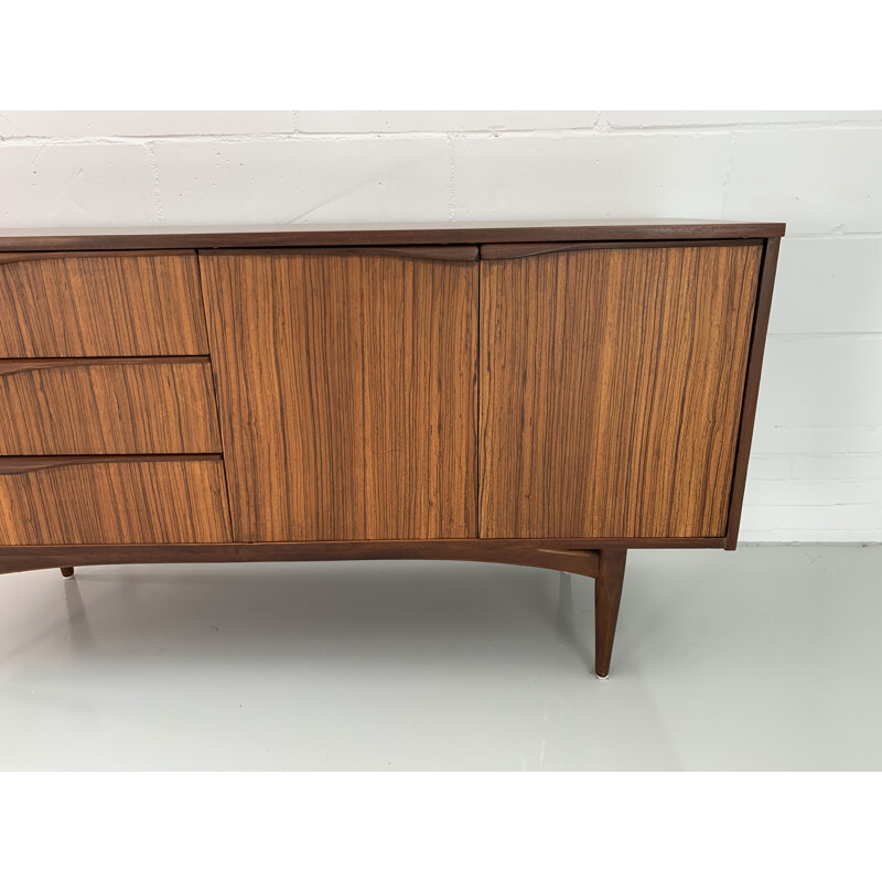 Vintage sideboard 1960s