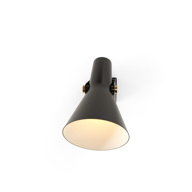 Disderot B3 design wandlamp, René-Jean Caillette