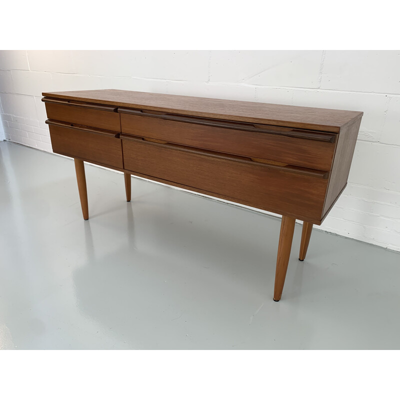 Vintage sideboard 1960