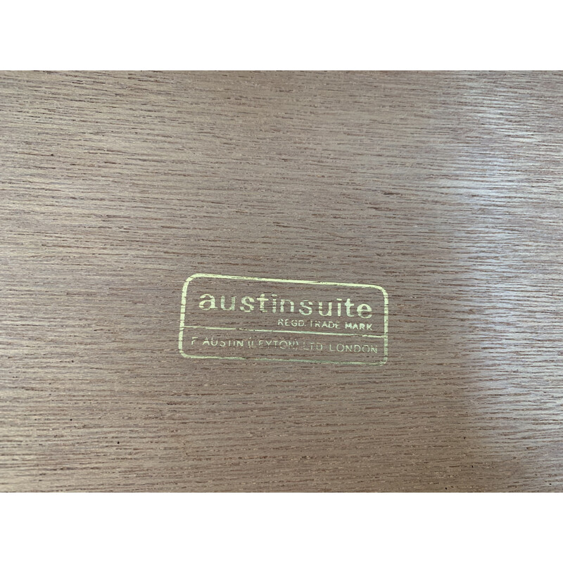 Vintage sideboard by Frank Guille for Austinsuite