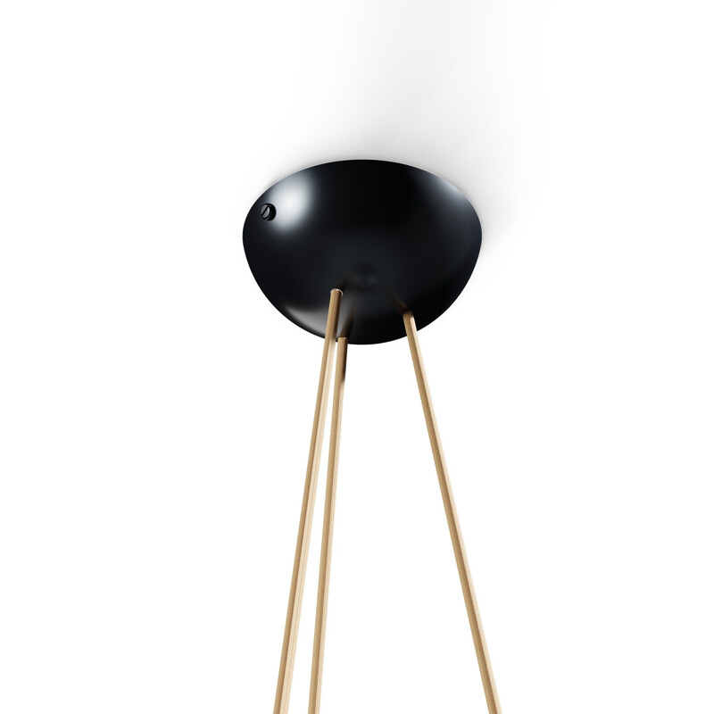 Design Pendant Lamp Disderot M4, Michel Mortier