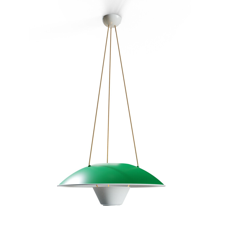 Design Pendant Lamp Disderot M4, Michel Mortier