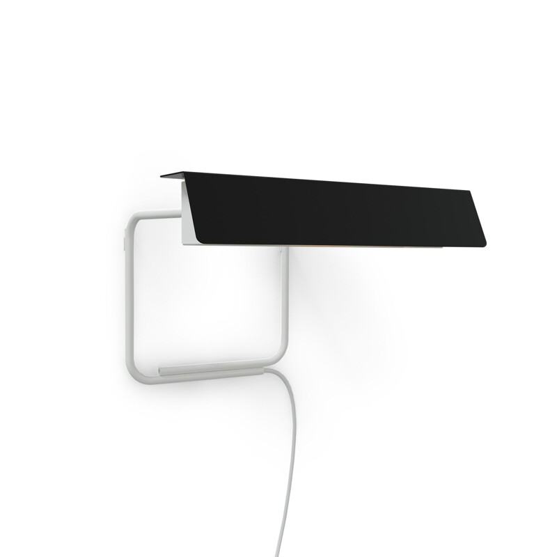 Design wandlamp Disderot 5980, Alain Richard