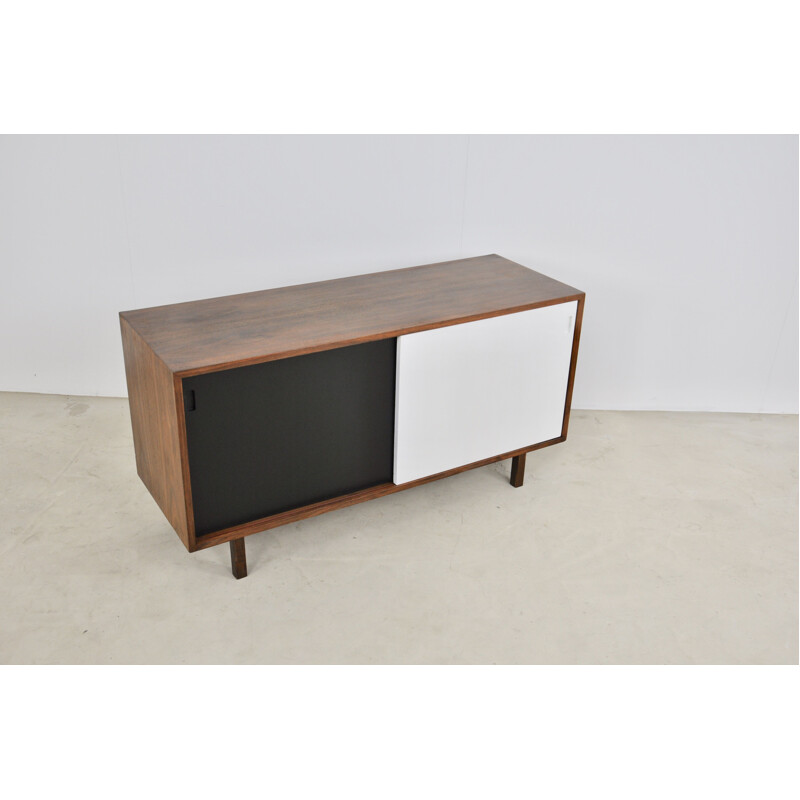 Vintage highboard Italian 1960s