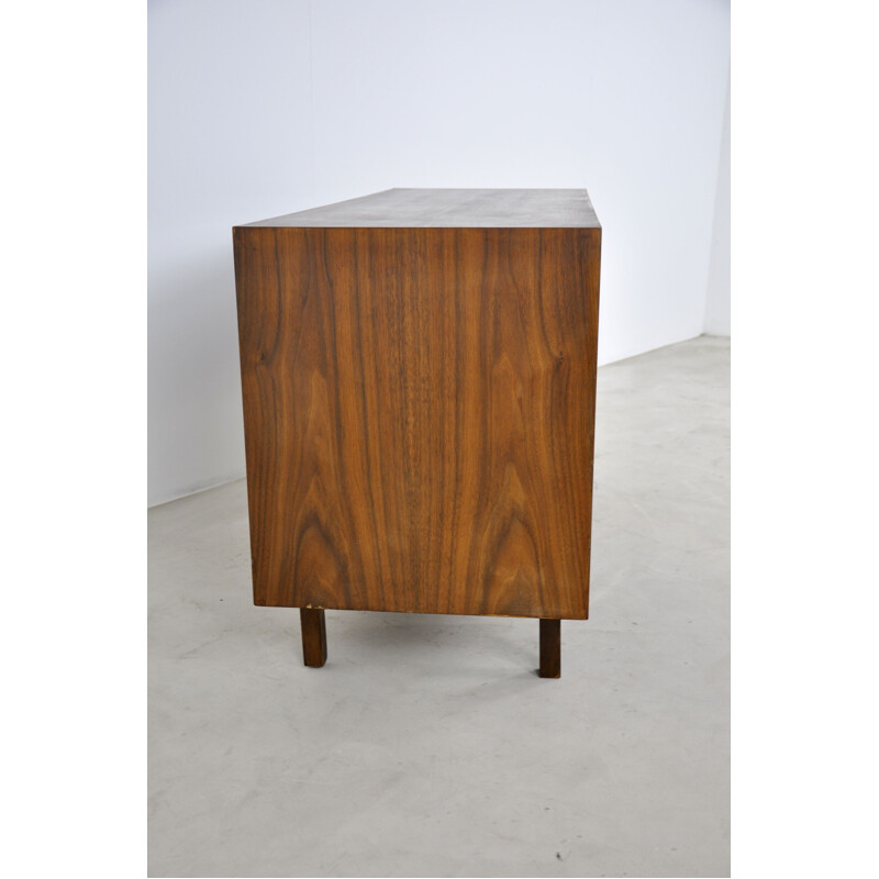 Vintage highboard Italian 1960s