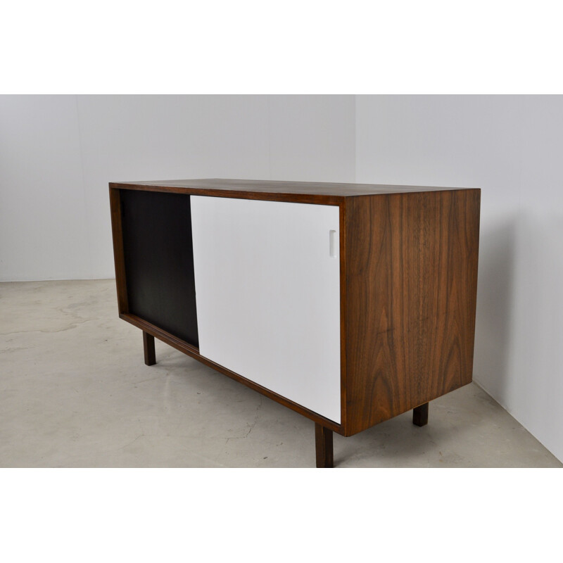 Vintage highboard Italian 1960s