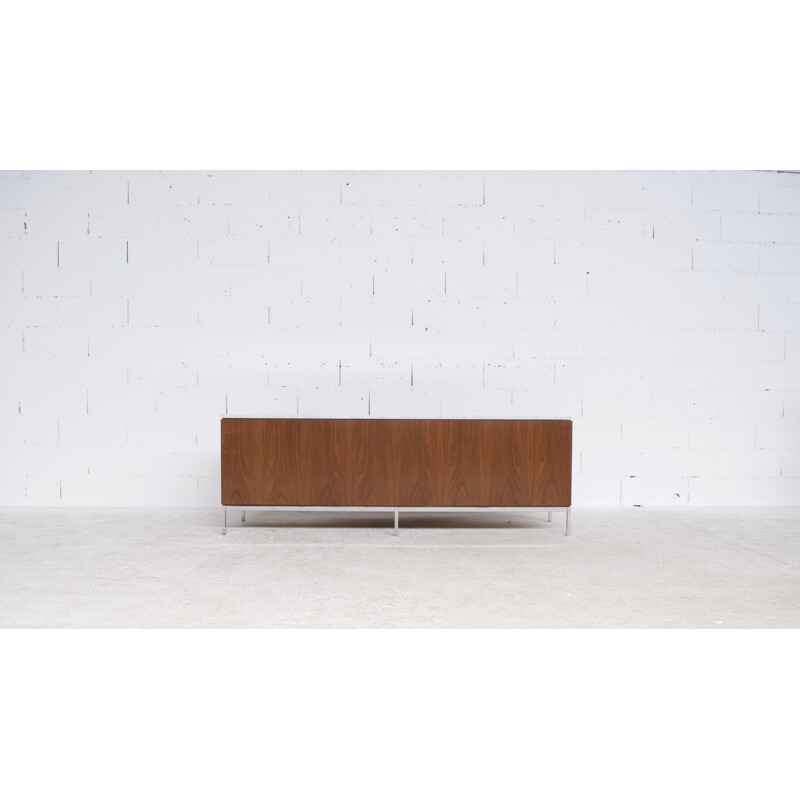 Vintage sideboard by Florence Knoll, model 2549, Knoll international 1985