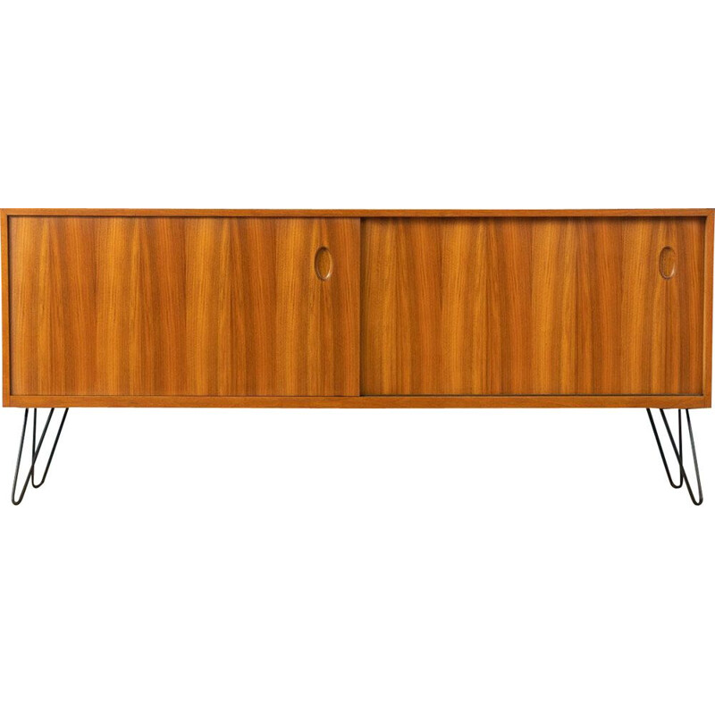 Vintage Sideboard, WK Möbel 1950s